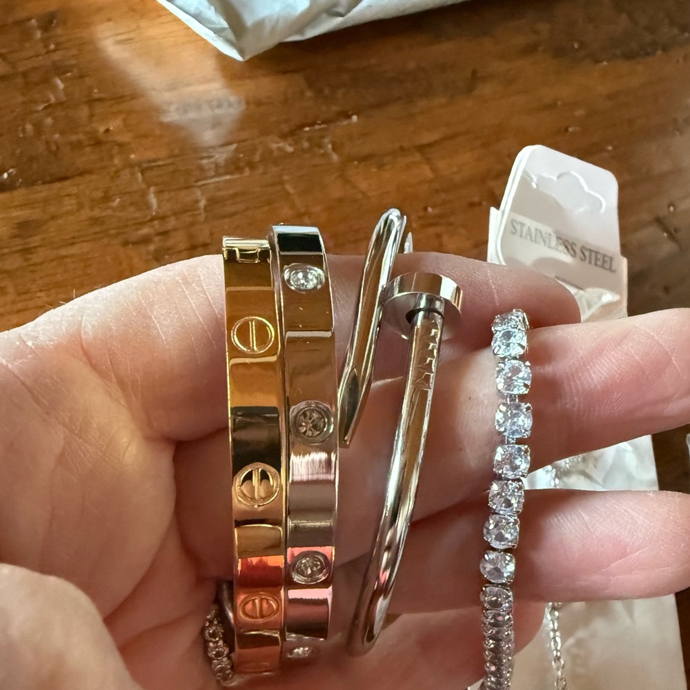 AB Jewelry